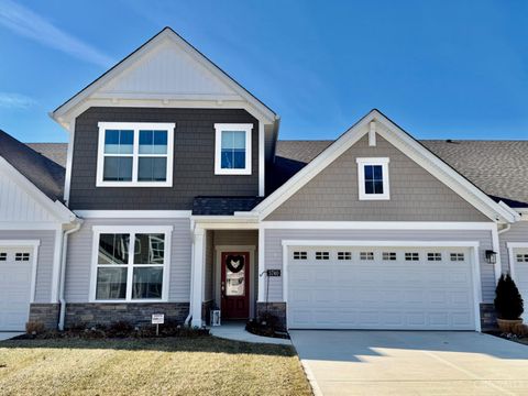 Photo of 3740 Clydesdale Circle, Loveland, OH 45140 (MLS # 1870460)