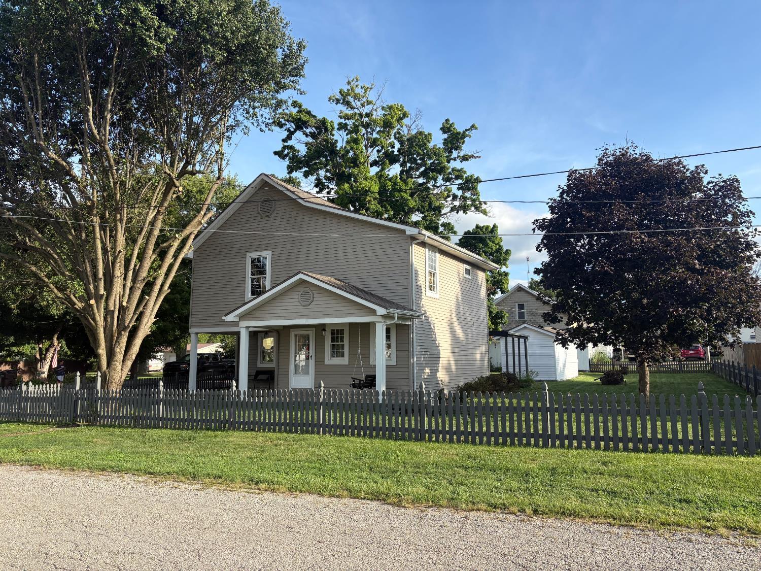 102 S Elm Street