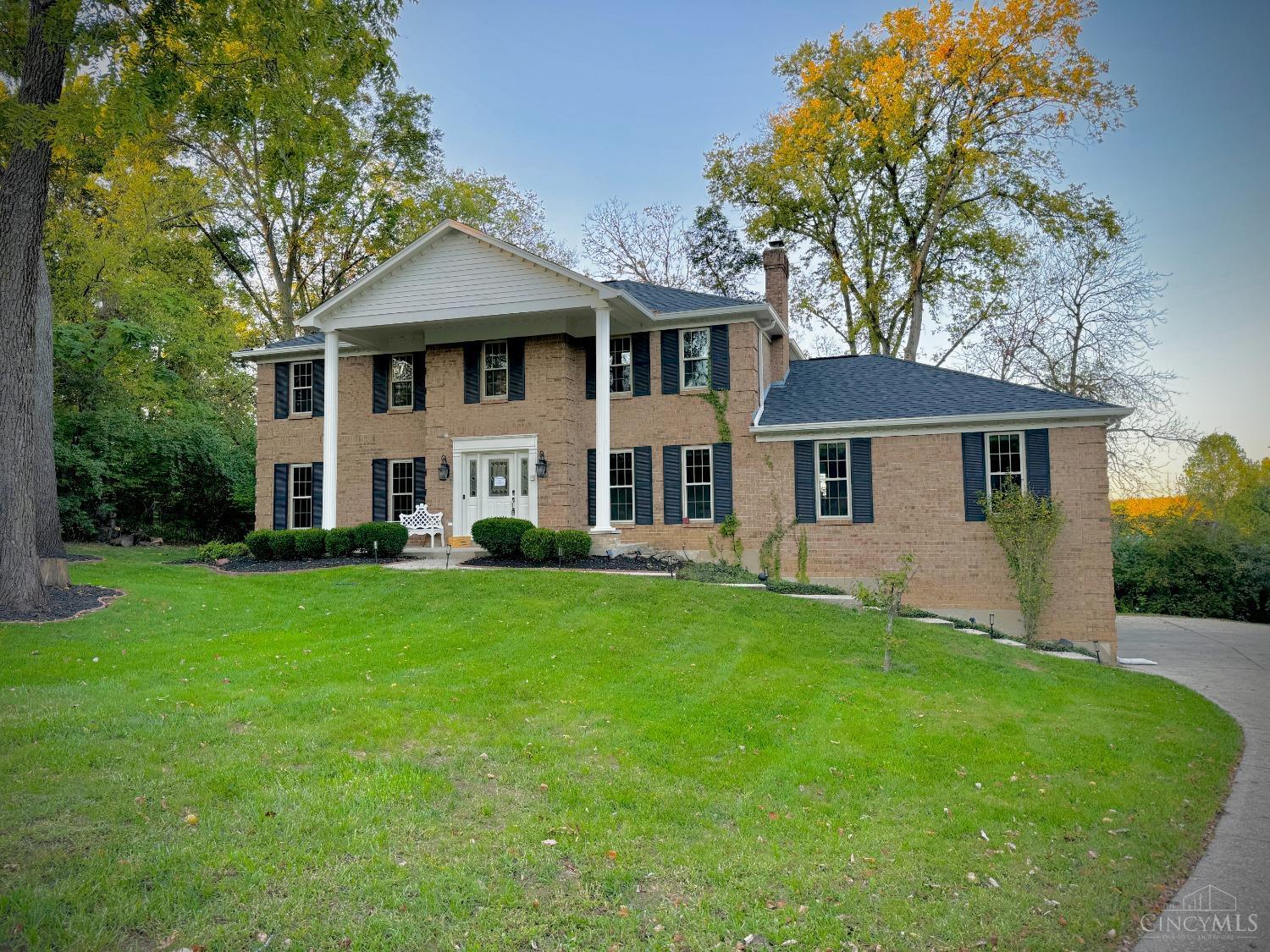 7464 Sleepy Hollow Drive, West Chester, Ohio image 4