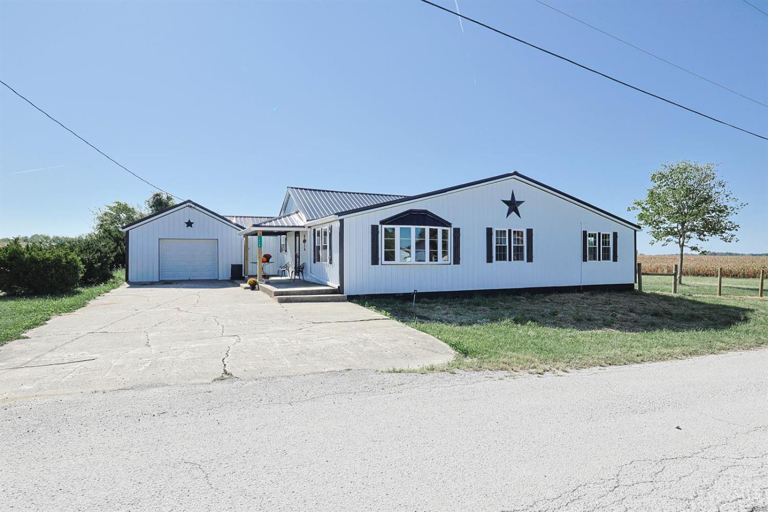 1406 Rosehill Road