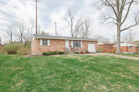 Apartment For Sale - 8757 Brittany Drive<br/> Sycamore Twp, OH 45242