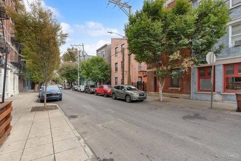 1406 Republic Street 102 Cincinnati OH 45202