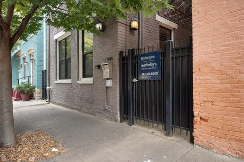 Photo of 1406 Republic Street #102, Cincinnati, OH 45202 (MLS # 1860121)