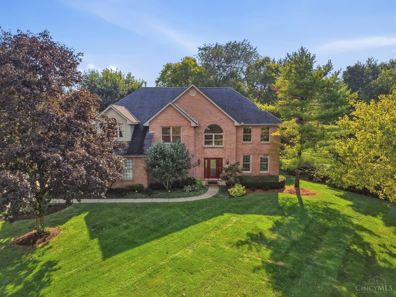 6071 Bridgeton Manor Drive