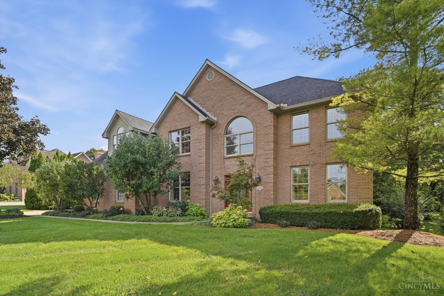6071 Bridgeton Manor Drive