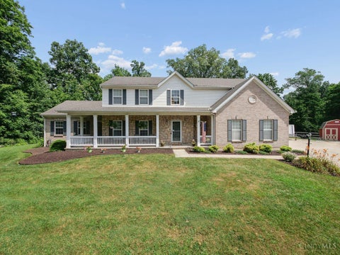 Homes For Sale - 1074 Ridgepointe Drive<br/> Batavia, OH 45103