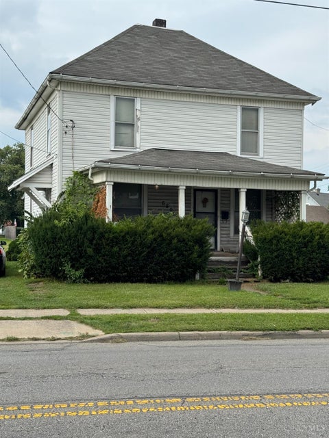 Photo of 680 Xenia Avenue, Wilmington, OH 45177 (MLS # 1889667)