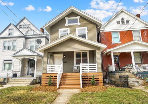 2705 Ashland Avenue, Cincinnati, OH 45206 - #: 1832459