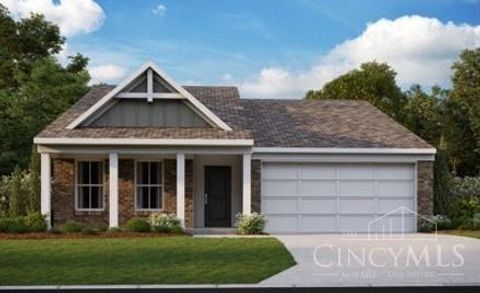 Photo of 4027 Silverstone Lane, Union Township, OH 45103 (MLS # 1863856)