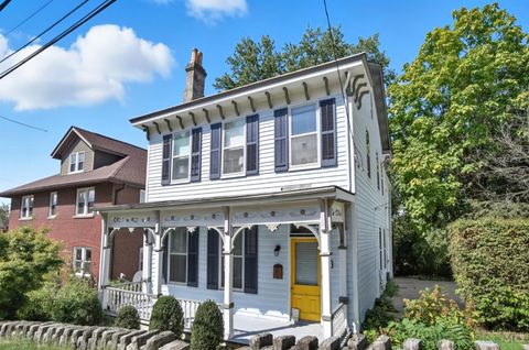 Photo of 407 Tusculum Avenue, Cincinnati, OH 45226 (MLS # 1857414)