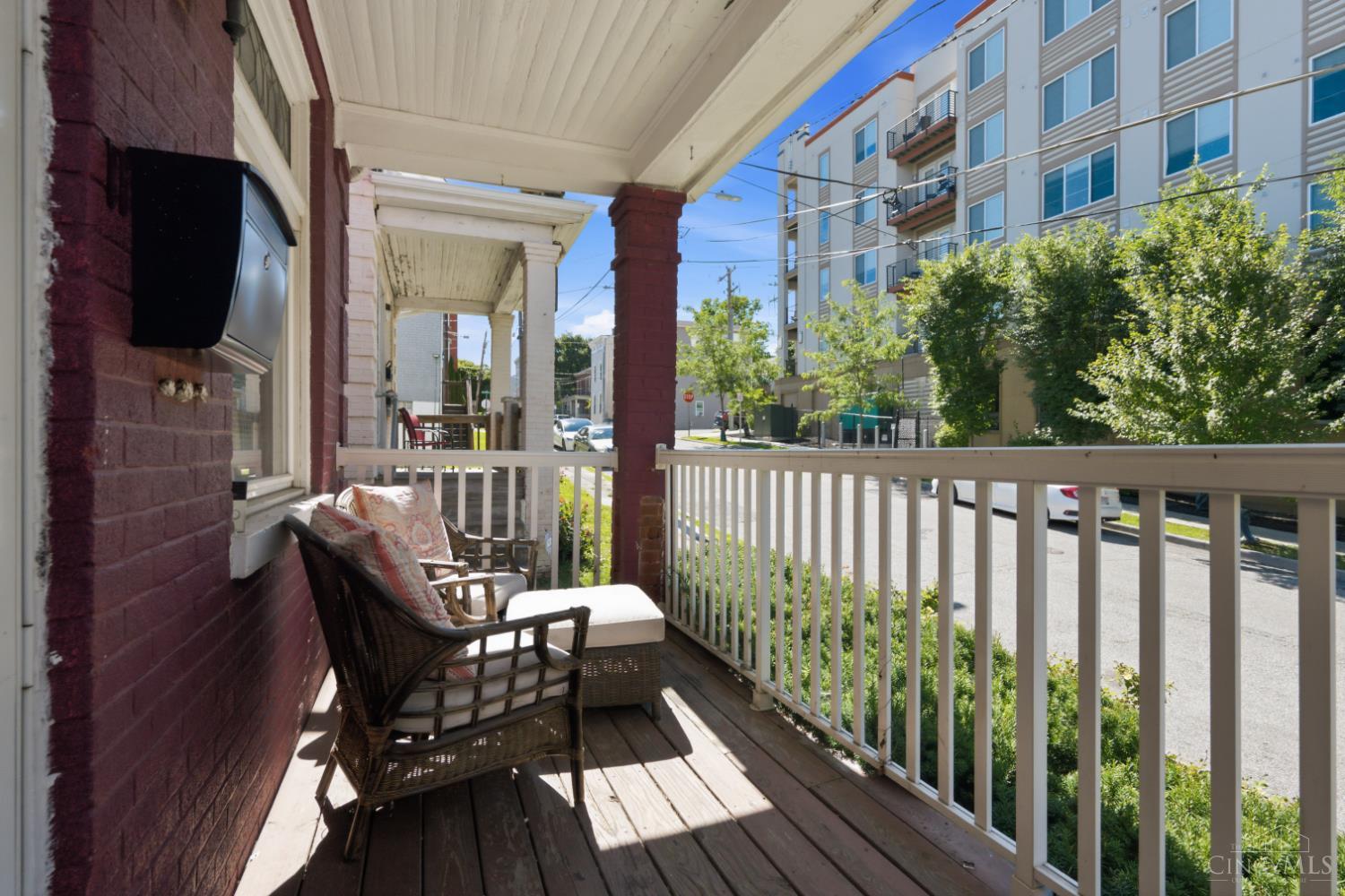 218 Donahue Street