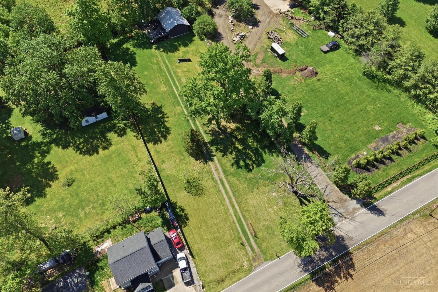 10668 Dallasburg Road