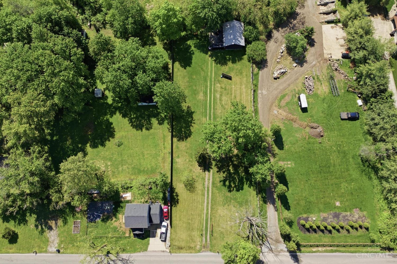 10668 Dallasburg Road