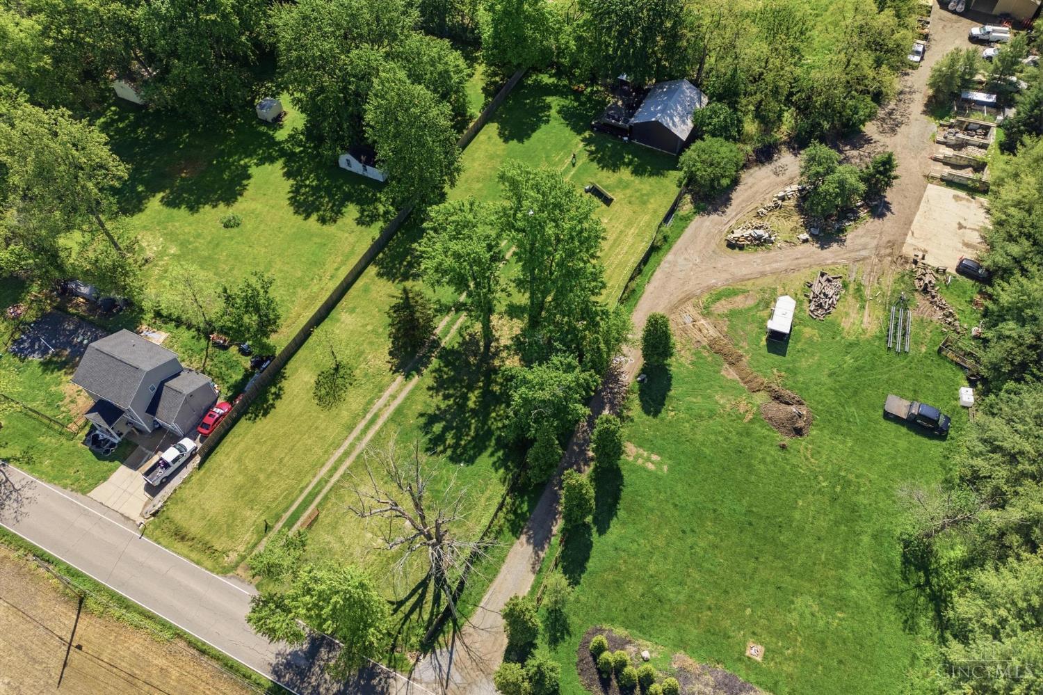 10668 Dallasburg Road