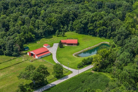 Homes For Sale - 260 Baker Road<br/> Clarksville, OH 45113