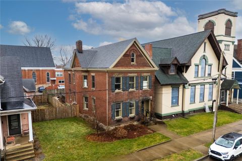 Apartment For Sale - 36 N Seventh Street<br/> Hamilton, OH 45011