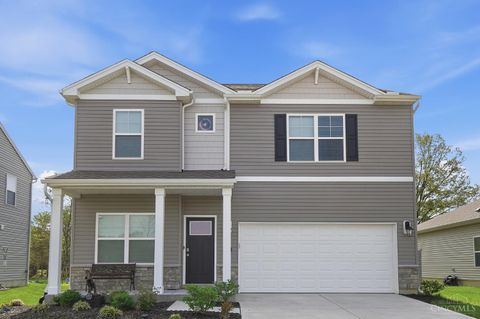 Photo of 1716 Parkfield Way Way, Goshen Township, OH 45122 (MLS # 1875676)