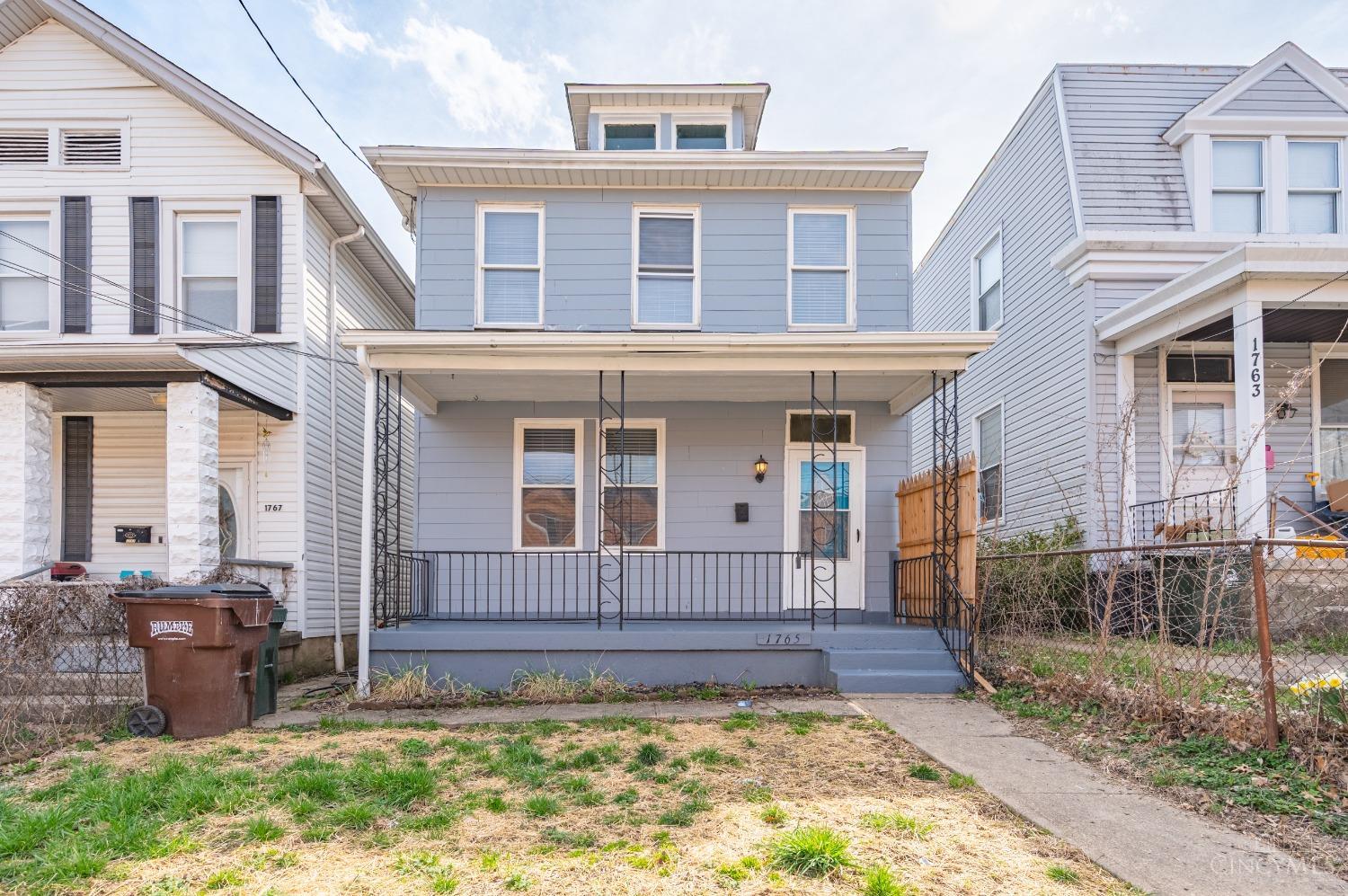 1765 Cleveland Avenue, Norwood, Ohio image 1