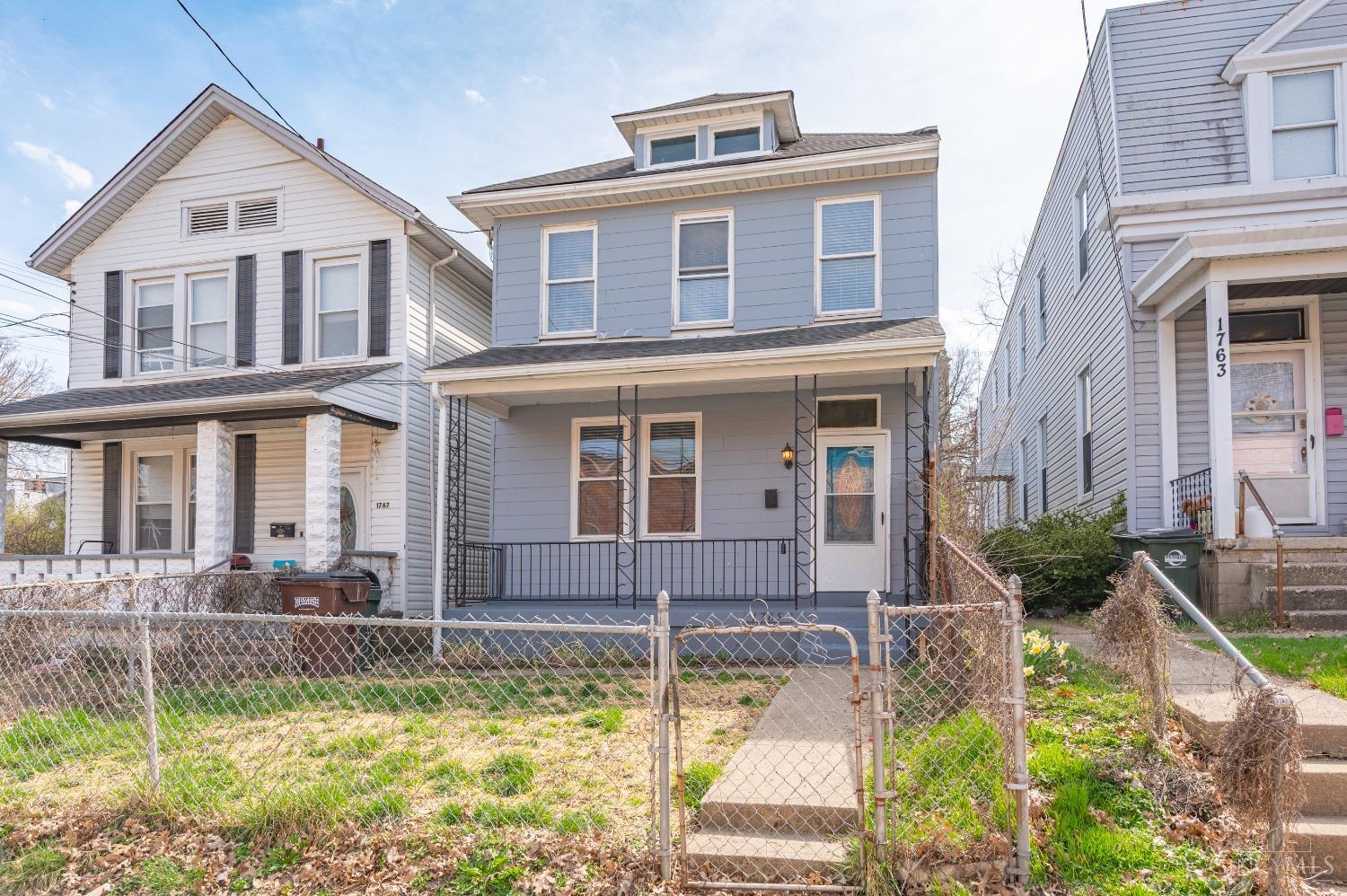 1765 Cleveland Avenue, Norwood, Ohio image 3
