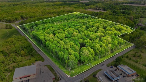 Vacant Land For Sale - St Rt 131<br/> Clermont County, Stonelick Twp, OH 45122