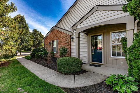 5787 Southwater Drive Mason OH 45040