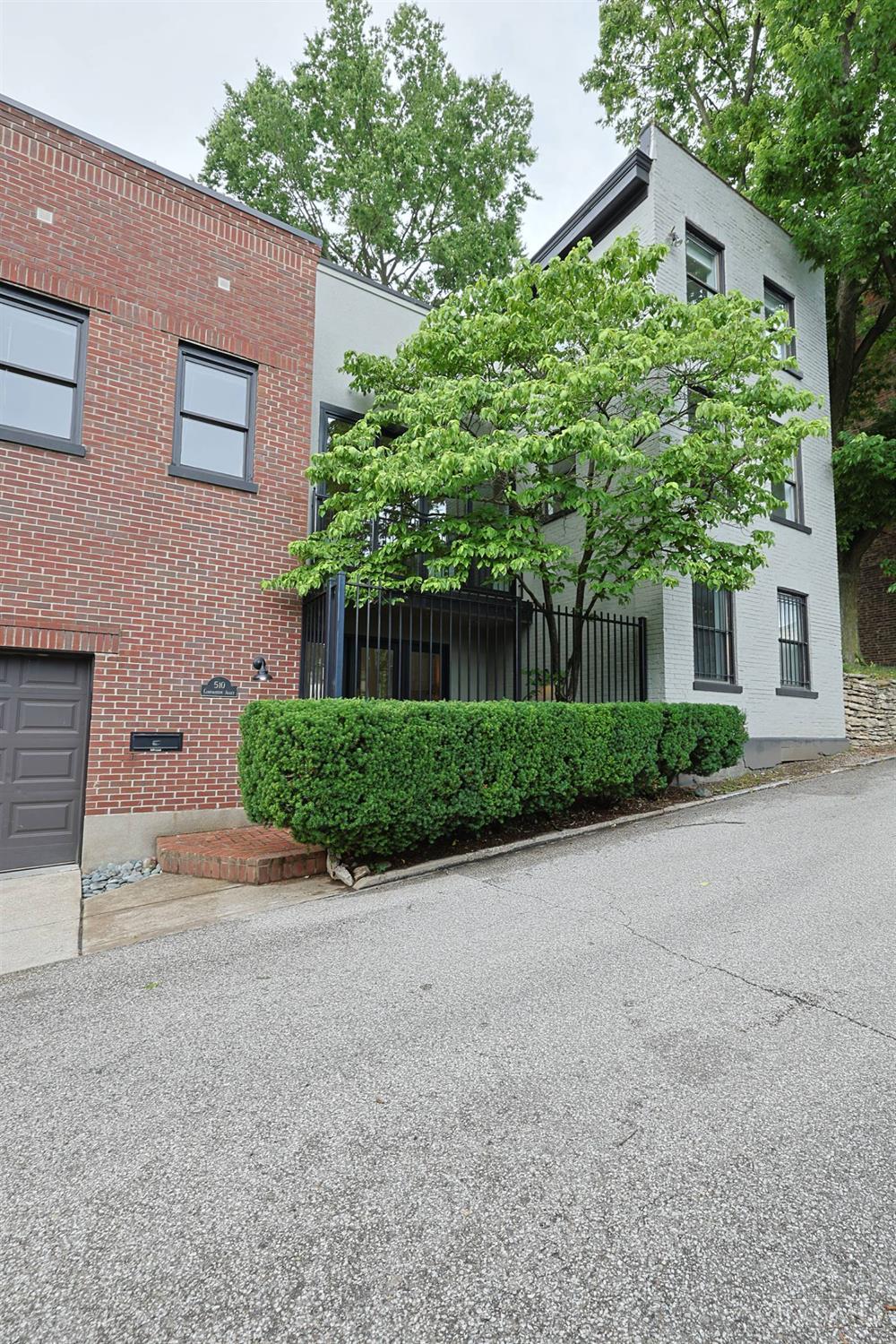 510 Corporation Alley