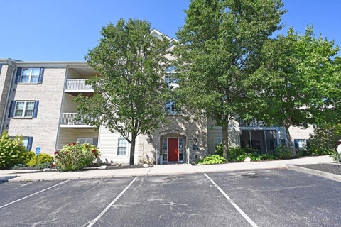 Condo For Sale - 5425 Michelles Oak Court #C<br/> Cincinnati, OH 45248