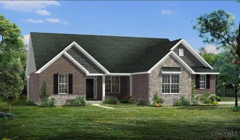 4864 Aspen Drive Liberty Twp OH 45044