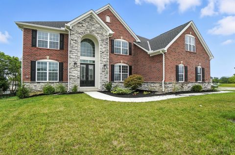 Photo of 8848 Oakcrest Way, West Chester, OH 45069 (MLS # 1850020)