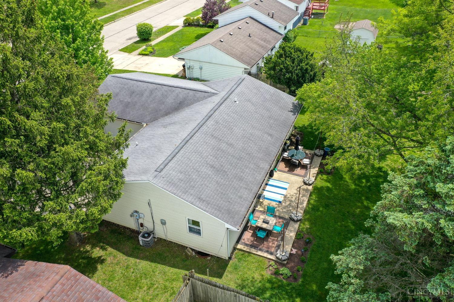 909 Katherine Avenue, Lebanon, Ohio image 46