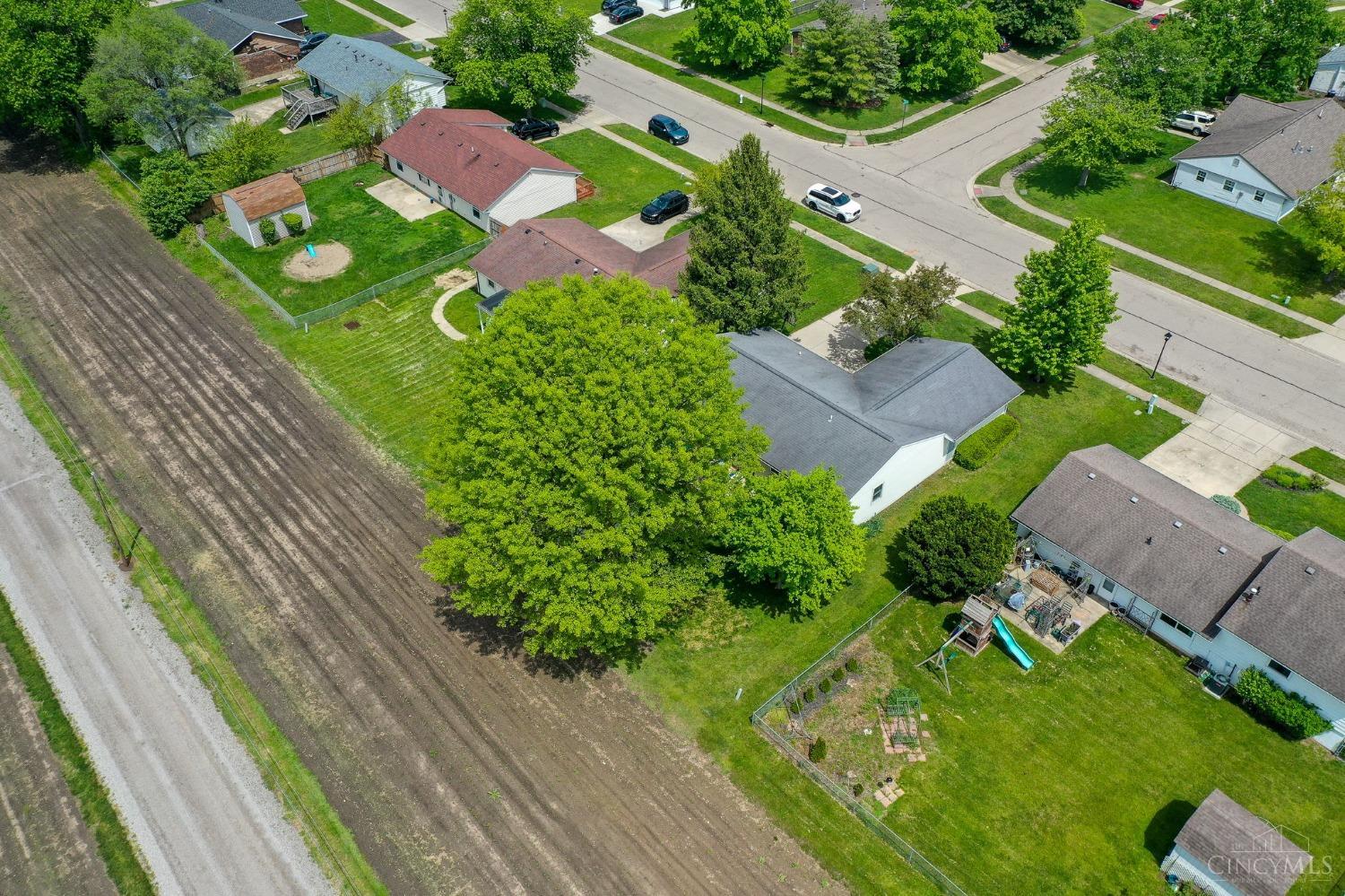 909 Katherine Avenue, Lebanon, Ohio image 45