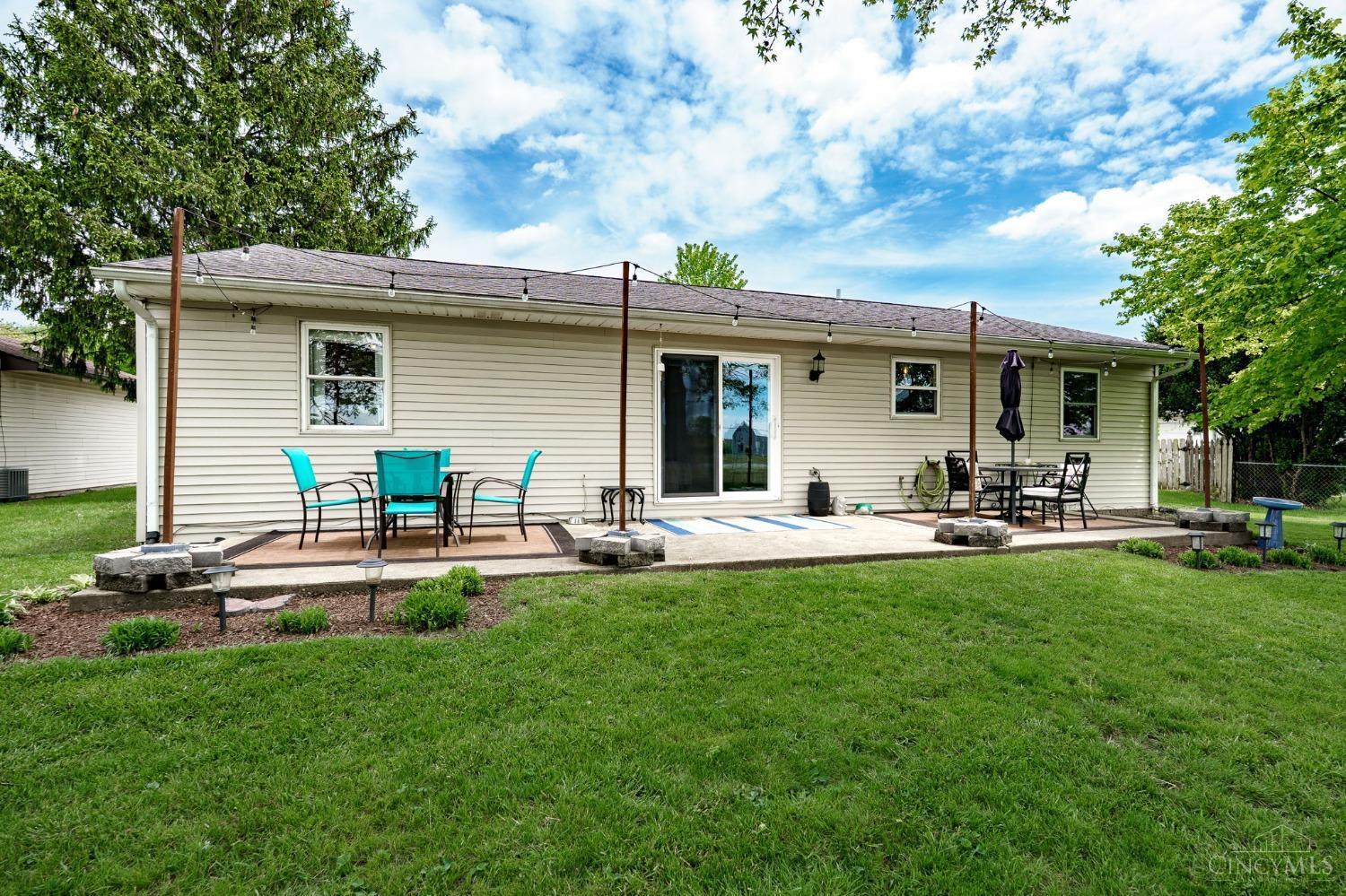 909 Katherine Avenue, Lebanon, Ohio image 33