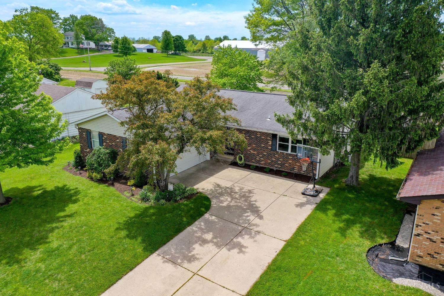 909 Katherine Avenue, Lebanon, Ohio image 37