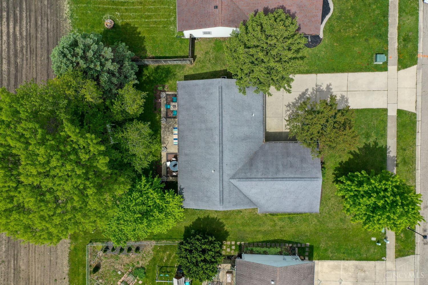 909 Katherine Avenue, Lebanon, Ohio image 43