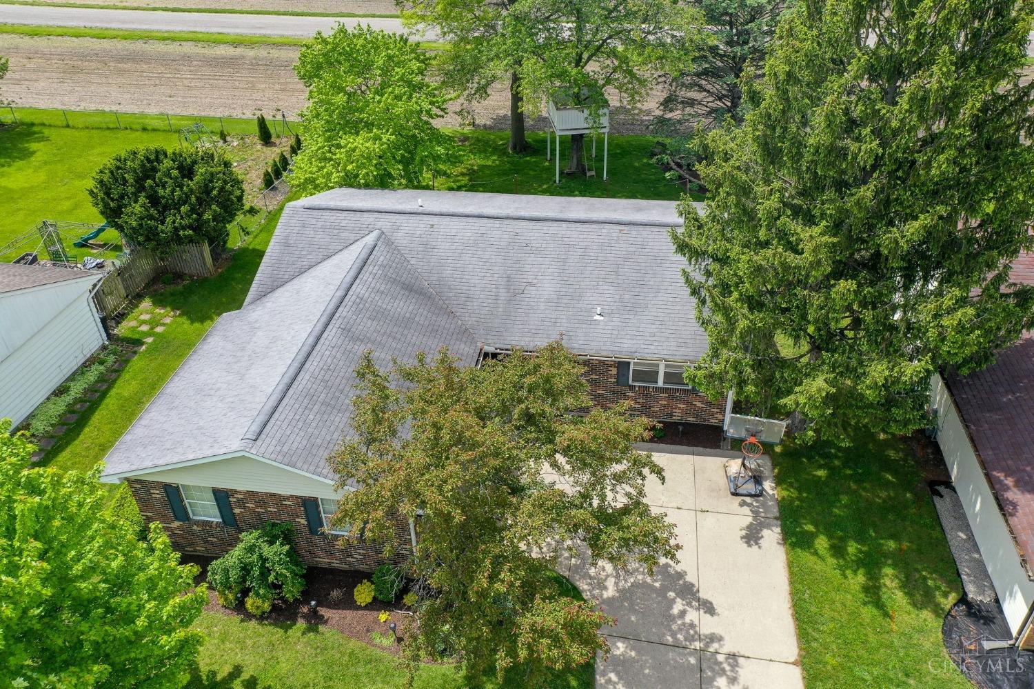 909 Katherine Avenue, Lebanon, Ohio image 39