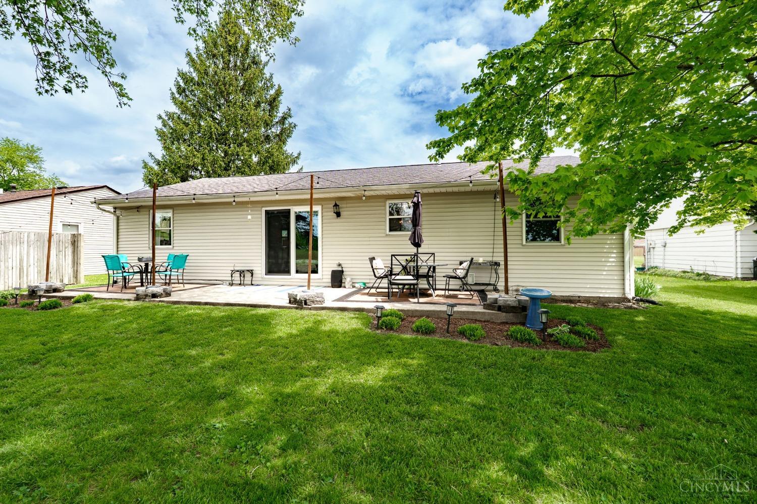 909 Katherine Avenue, Lebanon, Ohio image 35