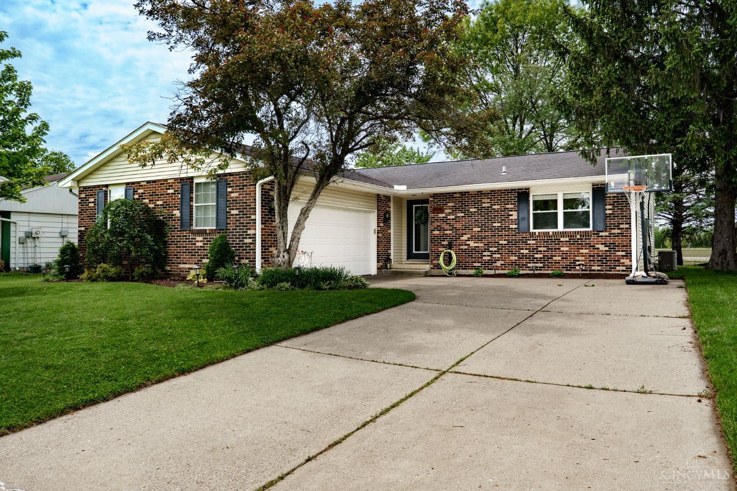 909 Katherine Avenue, Lebanon, Ohio image 1