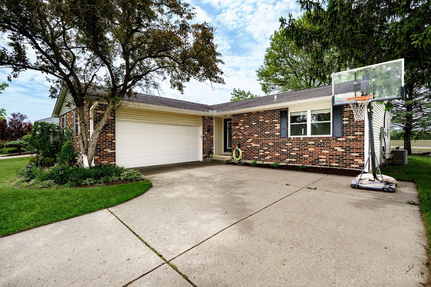 909 Katherine Avenue, Lebanon, Ohio image 3