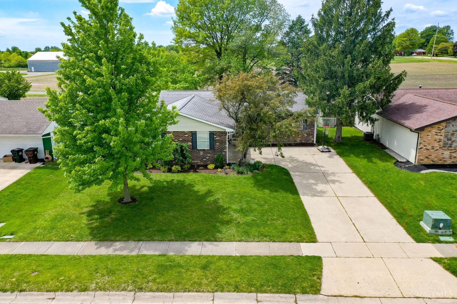 909 Katherine Avenue, Lebanon, Ohio image 38
