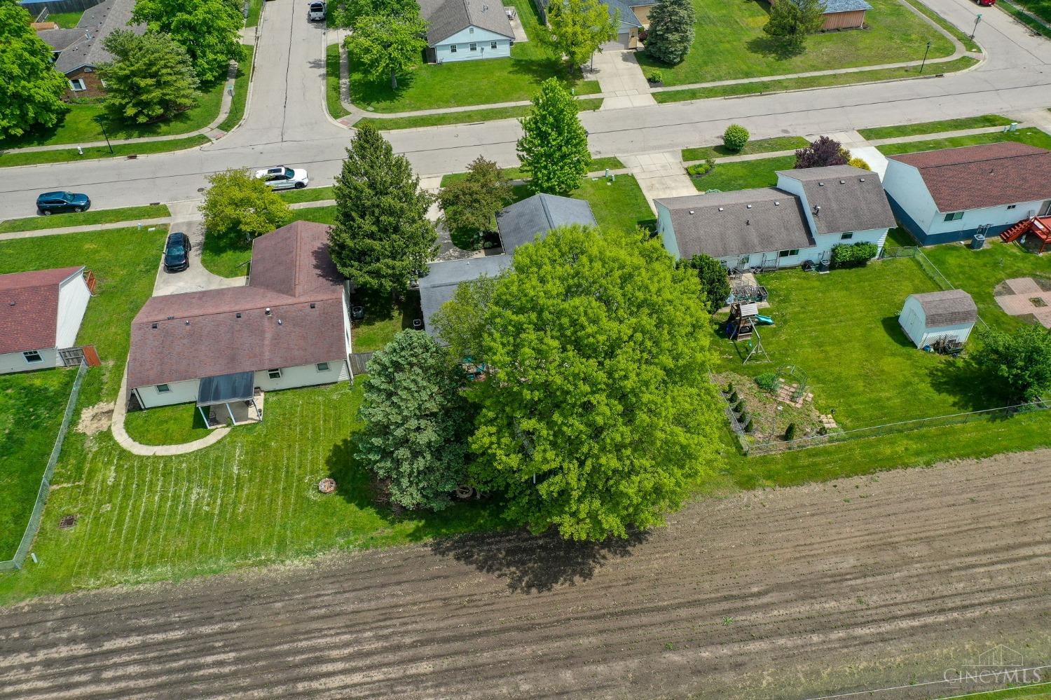 909 Katherine Avenue, Lebanon, Ohio image 44