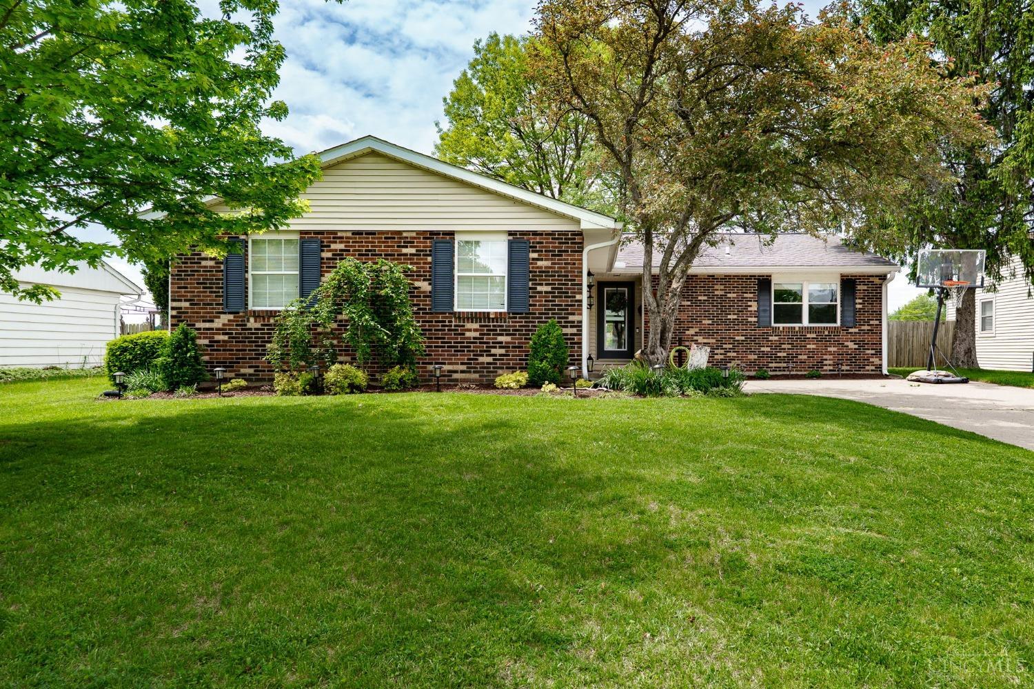 909 Katherine Avenue, Lebanon, Ohio image 2