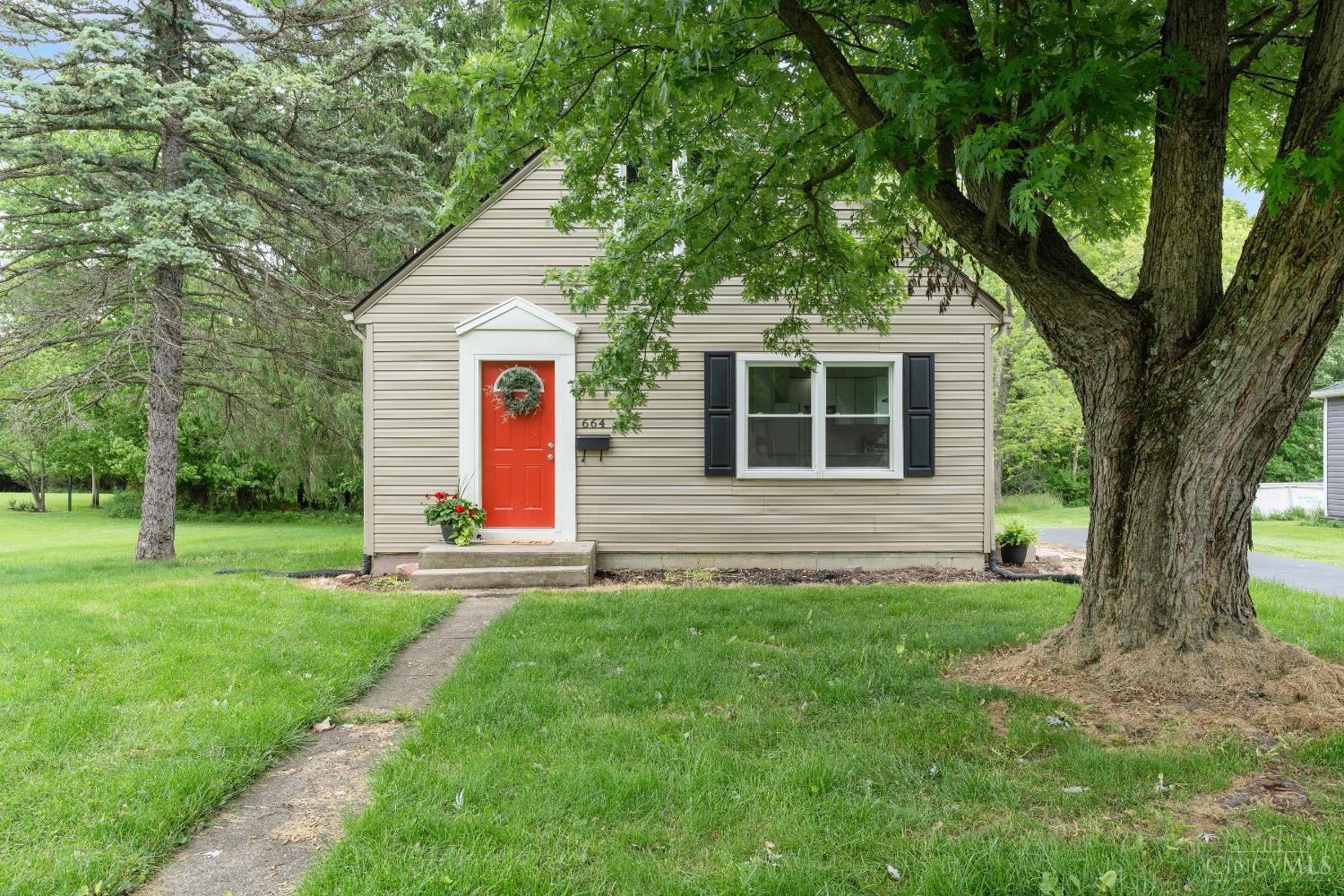 664 Bernice Street, Wilmington, Ohio image 2