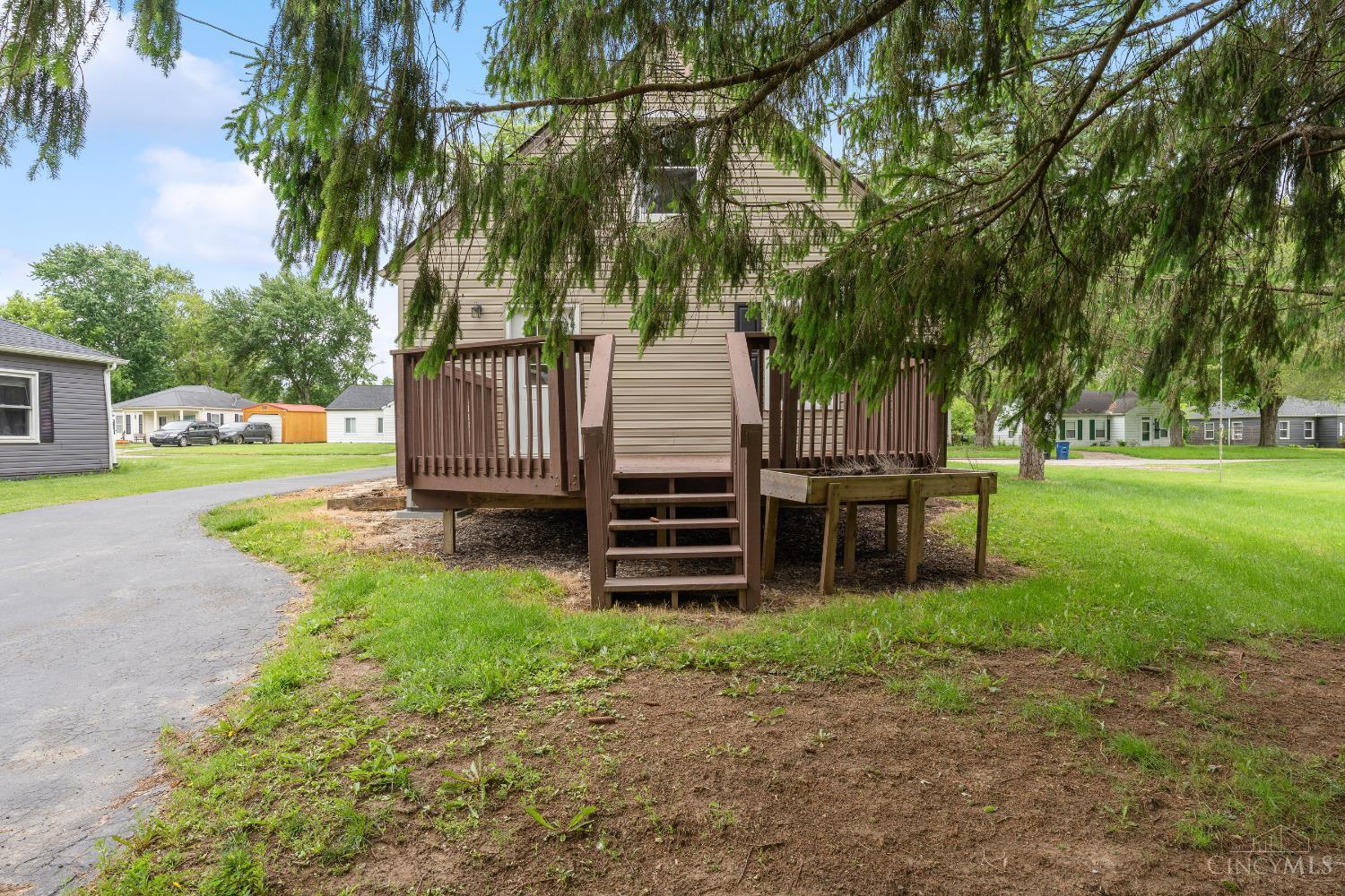 664 Bernice Street, Wilmington, Ohio image 28