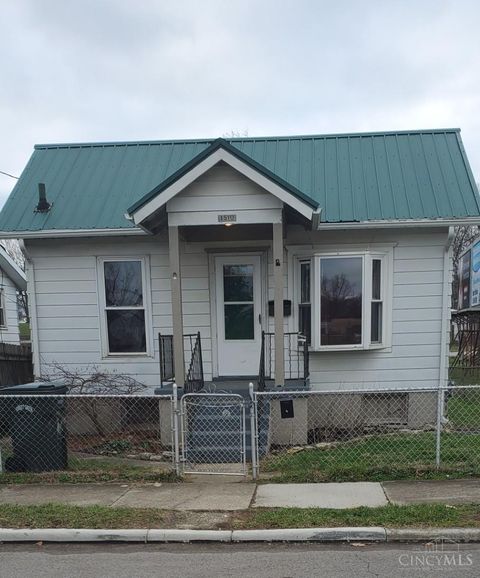 Photo of 1510 Plum Street, Middletown, OH 45042 (MLS # 1871174)