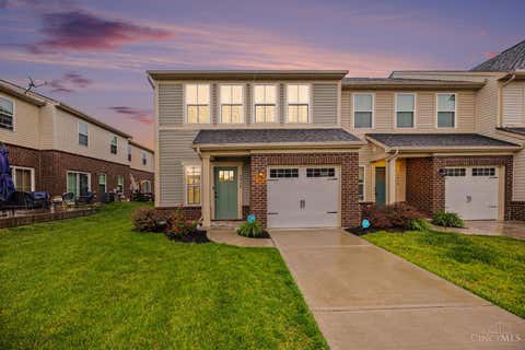 Condo For Sale - 7938 Pinnacle Point Drive<br/> Butler County, West Chester, OH 45069