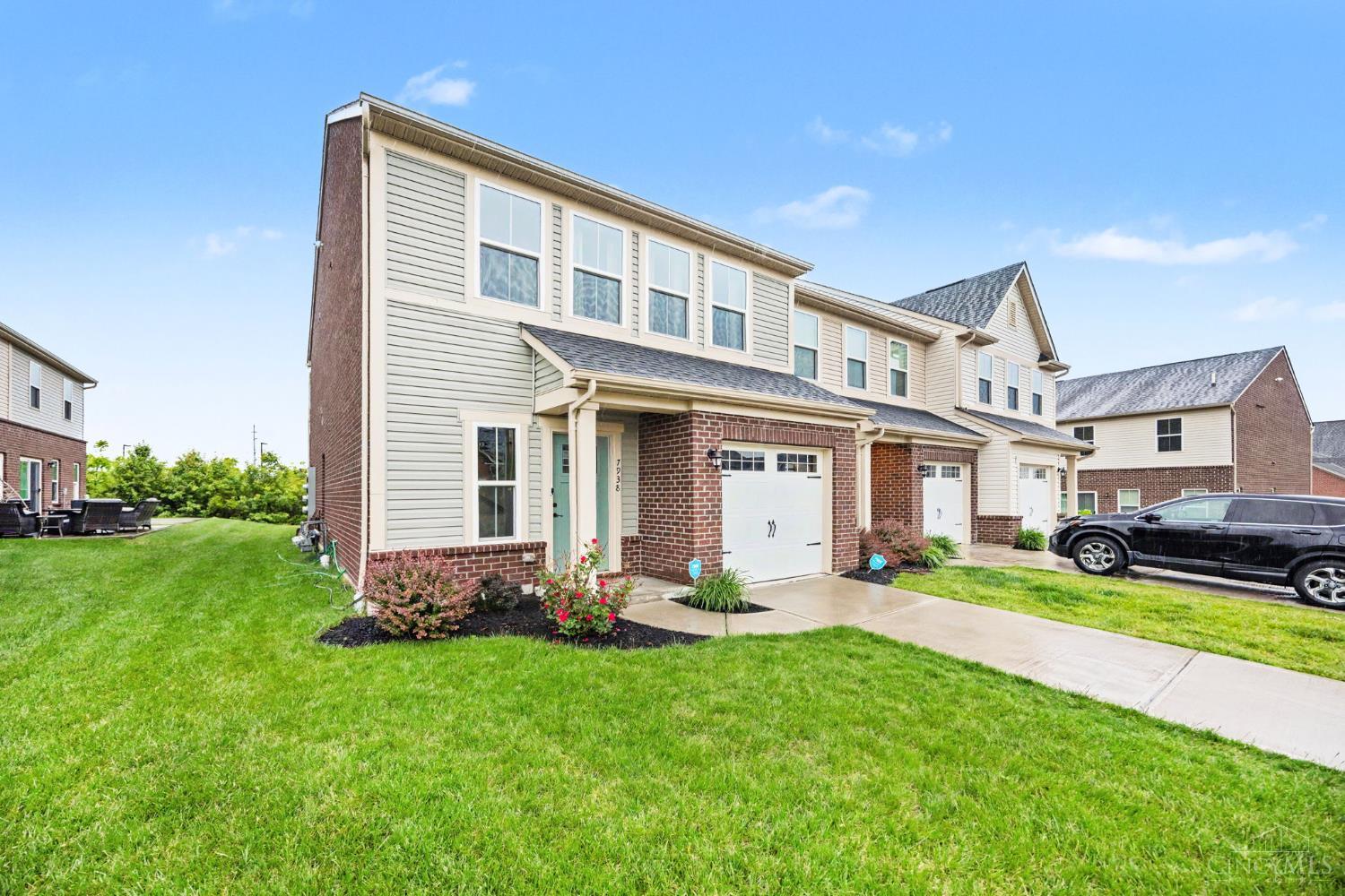 7938 Pinnacle Point Drive