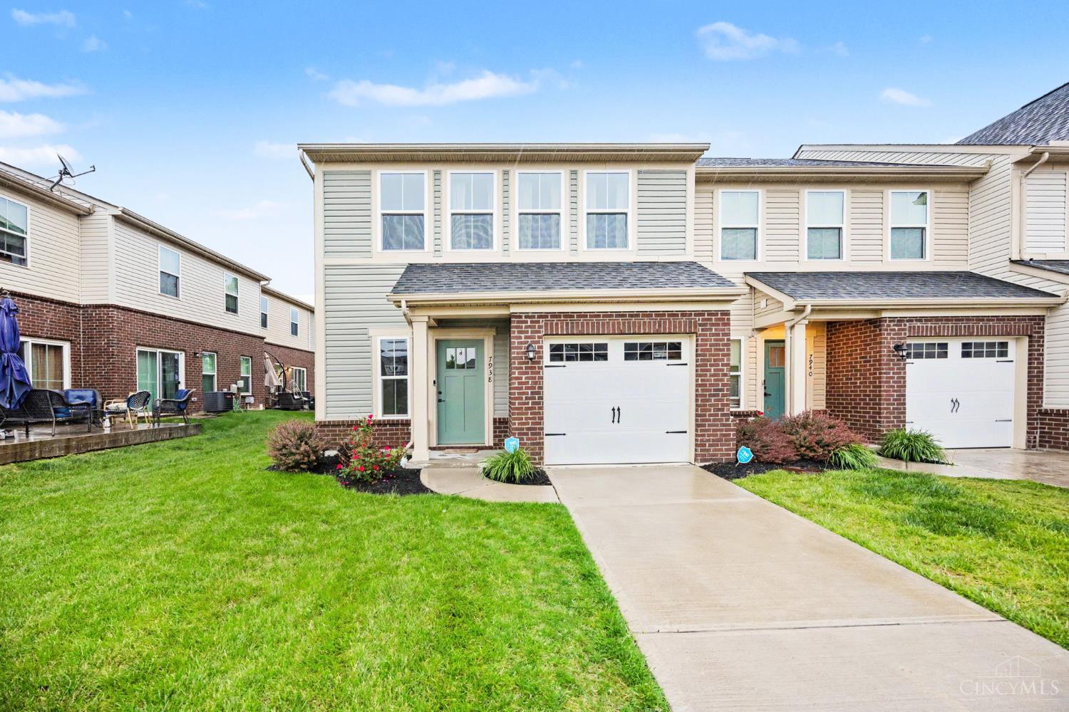 7938 Pinnacle Point Drive