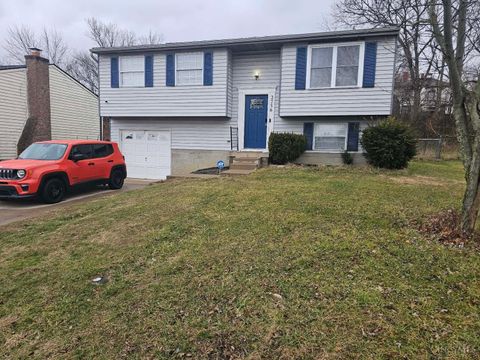 Photo of 2756 Cranbrook Drive, Colerain Township, OH 45251 (MLS # 1866622)