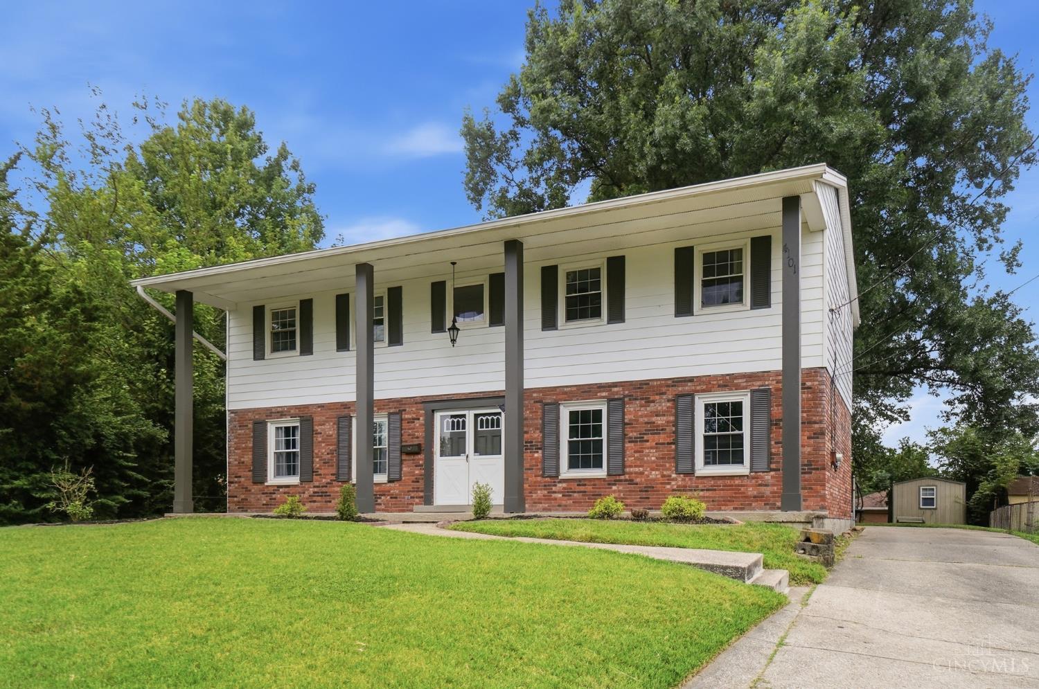 4101 Turf Lane