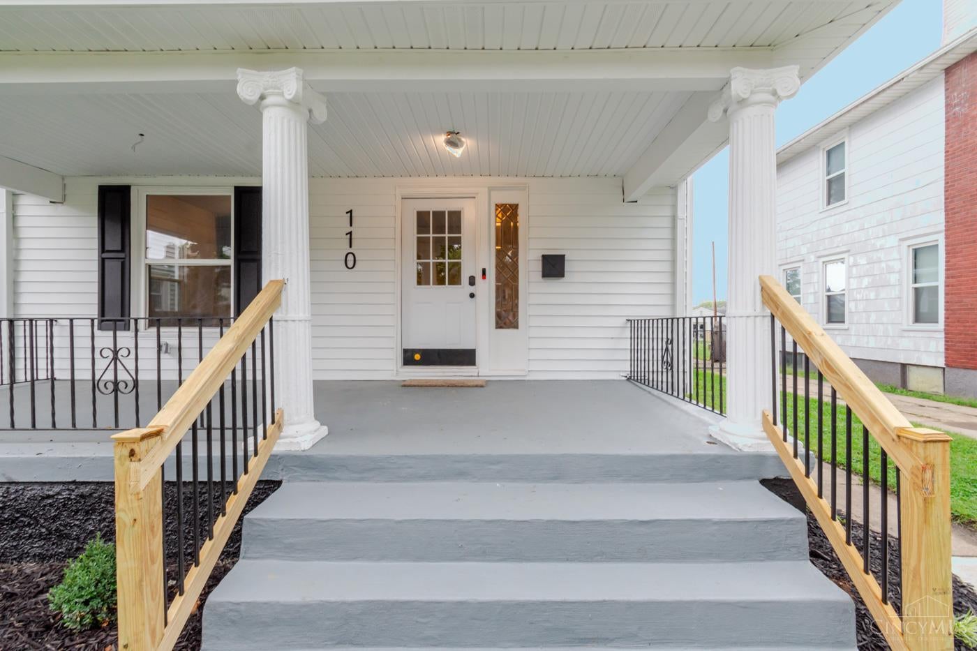 110 N Sutphin Street